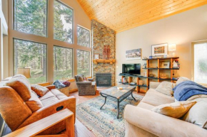 Ronald Vacation Rental Near Suncadia Resort